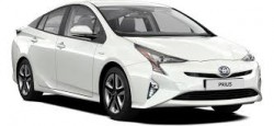 Tìm hiểu về cụm truyền động trong hệ thống Hybrid của hãng Toyota