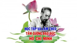 tư tưởng đạo đức phong cách Hồ Chí Minh 1